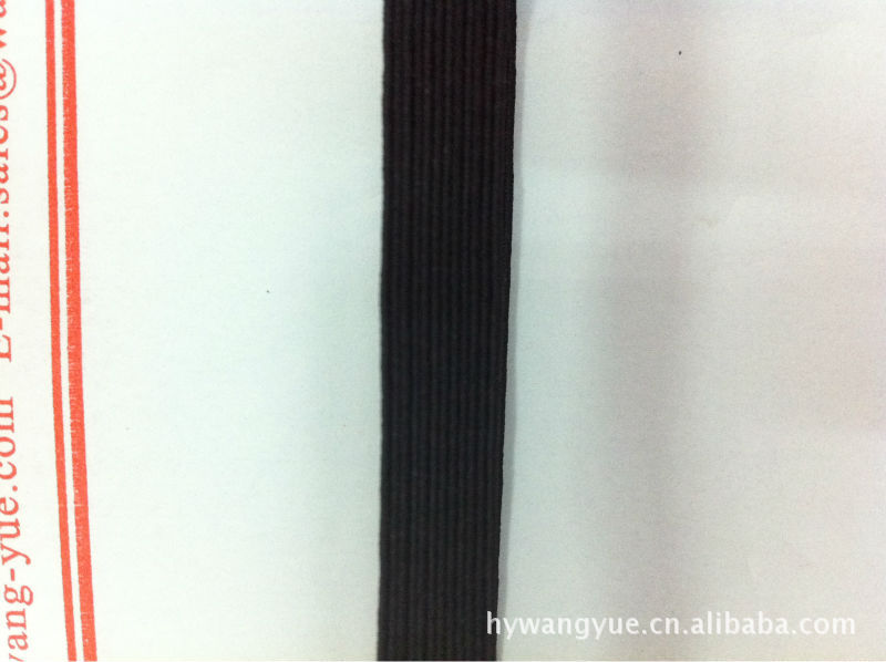 厂家供应织带 批发pp编织带 帆布腰带编织带