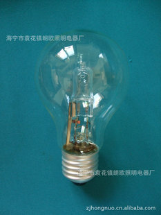 Галогенная энергосберегающая лампа, энергосберегающая лампочка