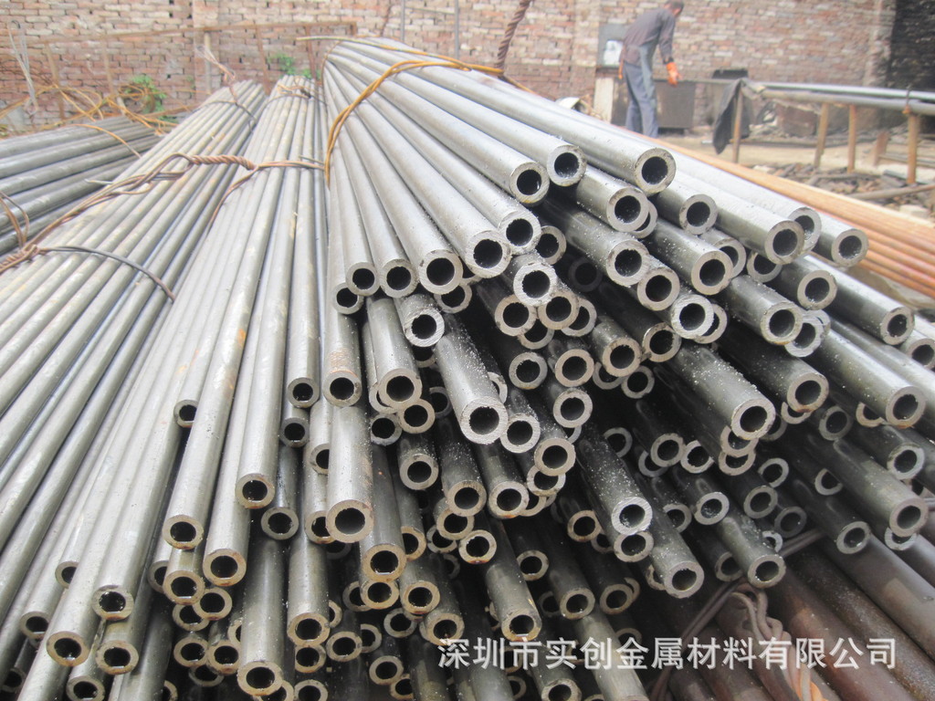 厂家销售309 不锈钢工业管 321化工不锈钢管