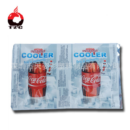 厂家专业定做塑料薄膜袋，自动包装使用卷膜，价廉质优 精美印刷