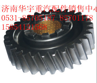 重汽配件,重汽底盤件,AC16橋AC26橋HC橋