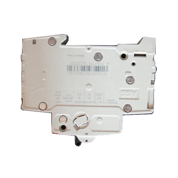 上海昌田乐供欧姆龙 C60微型断路器