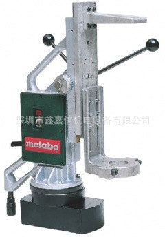 批发零售德国metabo麦太保磁座钻钻架732