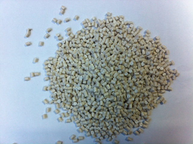 厂家供应注塑级高强度本色尼龙PA66阻燃PA66电器汽车配件