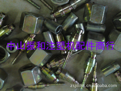 supply Manometry hose Assembly work pressure 63MPA--100MPA Pressure gauge nozzle[Physical store]