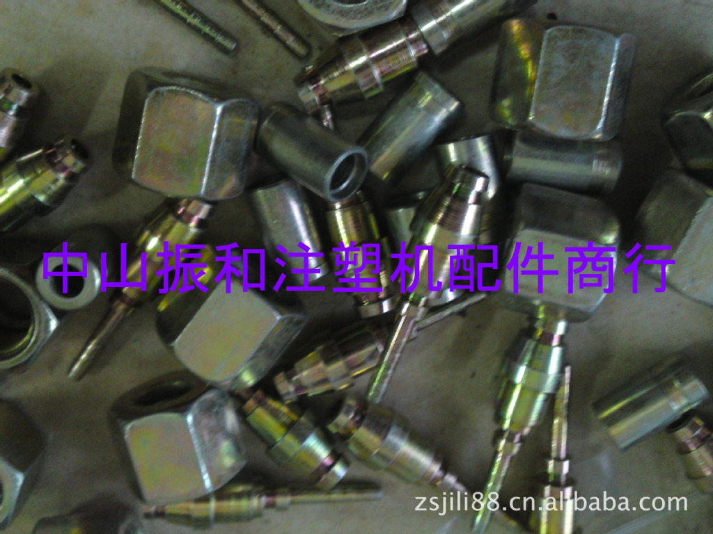 supply Manometry hose Assembly work pressure 63MPA--100MPA Pressure gauge nozzle[Physical store]