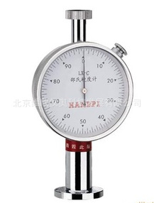 供应LX-C邵氏硬度计