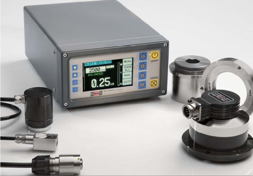 SBS外装式动平衡系统 sbs价格 动平衡