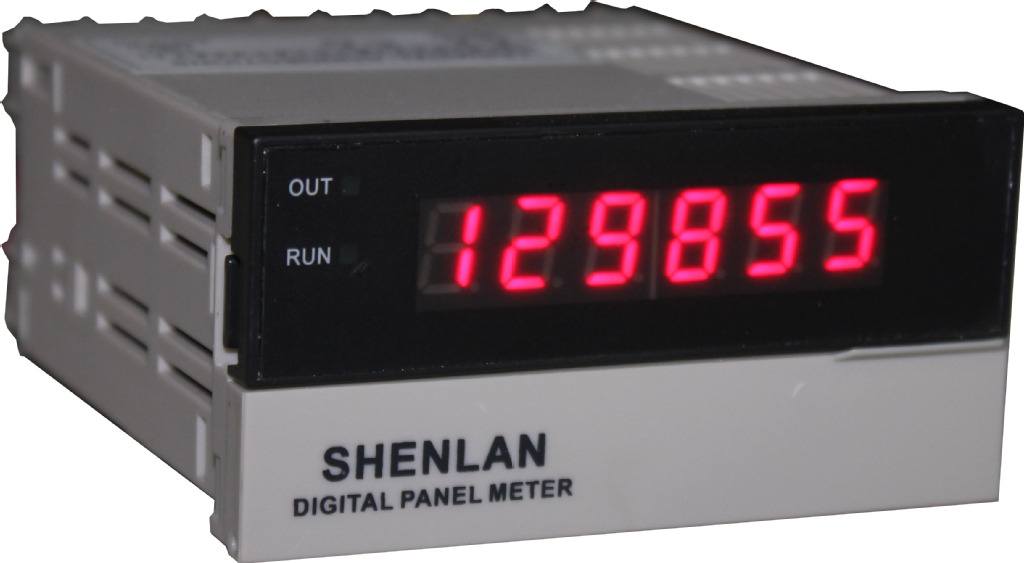 供应高速设备机器用频率表转速表线速度仪表SB3-60A SB3-60B