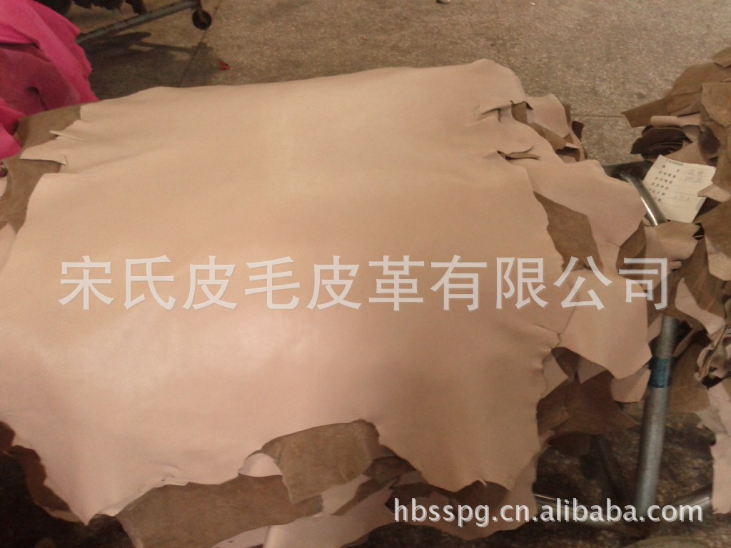 喷涂车间