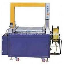 常州工厂销售 非标定制全自动捆扎机打包机