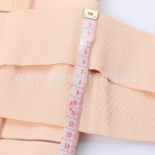 Corset en chanvre - Ref 671643 Image 3