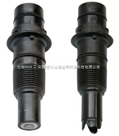 Американский + GF+SIGENT электрод 3-2724-00 зонд Датчик PH