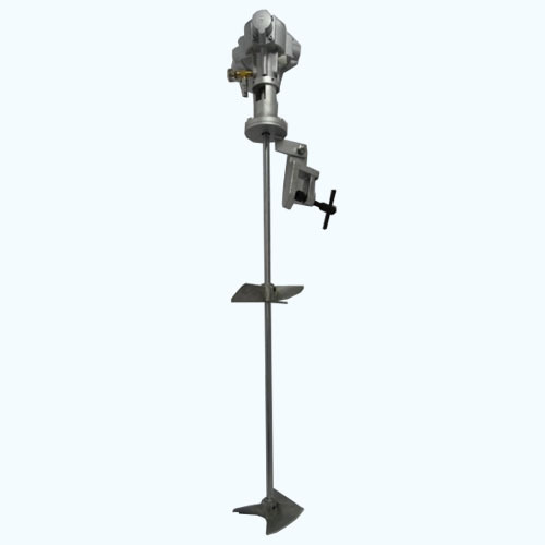 供应龙呈50加仑搅拌器/气动搅拌器/台湾龙呈搅拌器/ MBP搅拌器