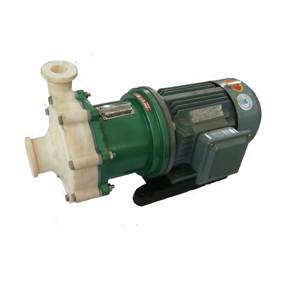 厂家直销103塑料离心泵（图0