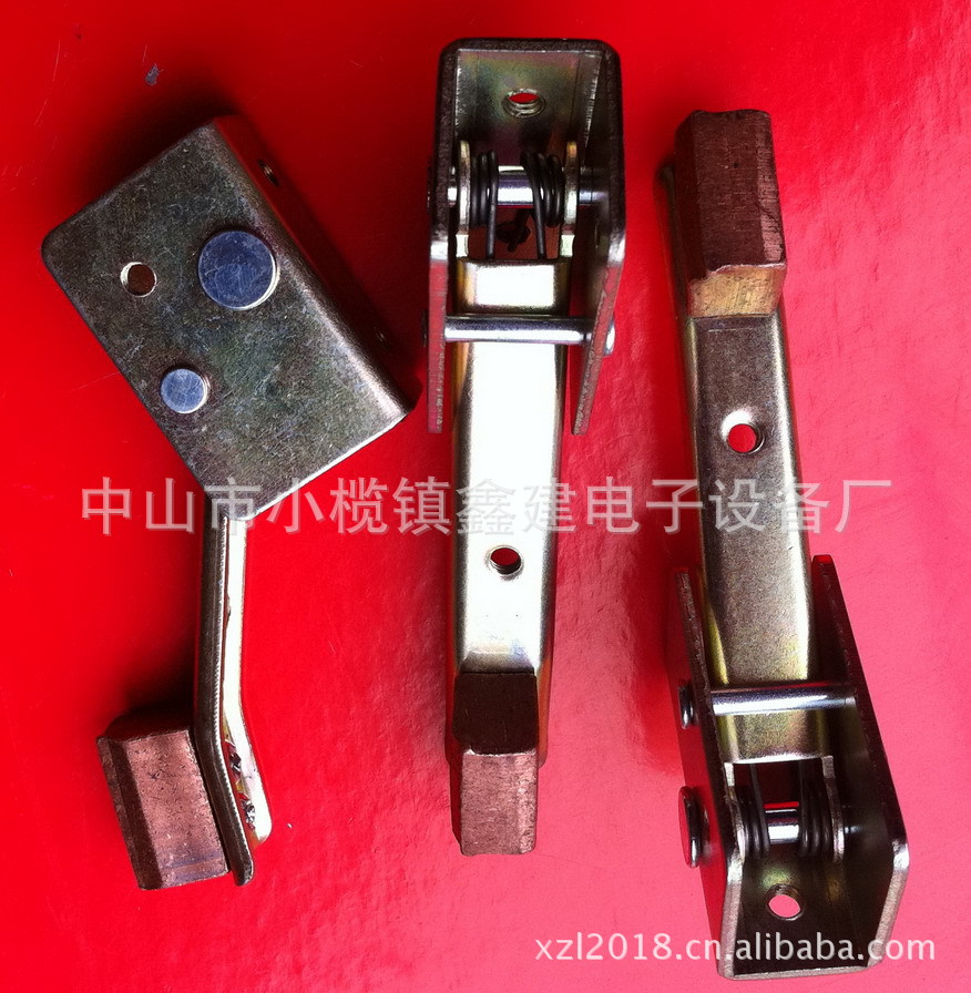 LED灯具设备、老化线、检测线、检测老化导电刷