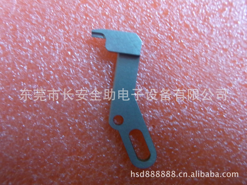 6318854 Lever Panasonic AVB SMT Parts 6318854 Lever Panasonic AVB SMT Parts