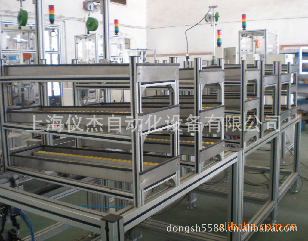 厂家供应 motor check station测试电机线