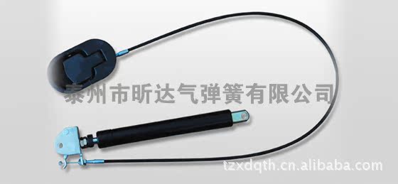 厂家供应支撑杆设备 包装机械配附件 汽车用气弹簧 支撑气弹簧