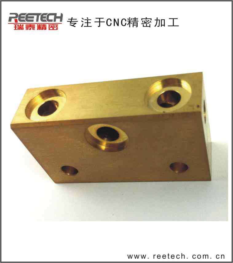 机加工 精密零件加工 深圳CNC机加工 CNC精密加工 客户定制机加工