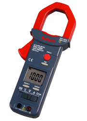 日本三和,数显交流电流钳形表,DCL1000,钩表
