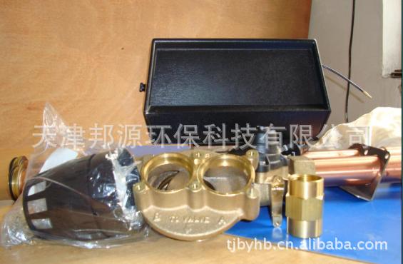 供应良好原装富莱克控制阀配件 控制阀配件型号齐全