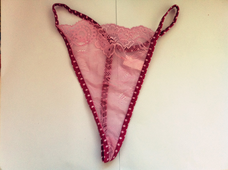 Slip sexy en autre - Ref 652560 Image 10