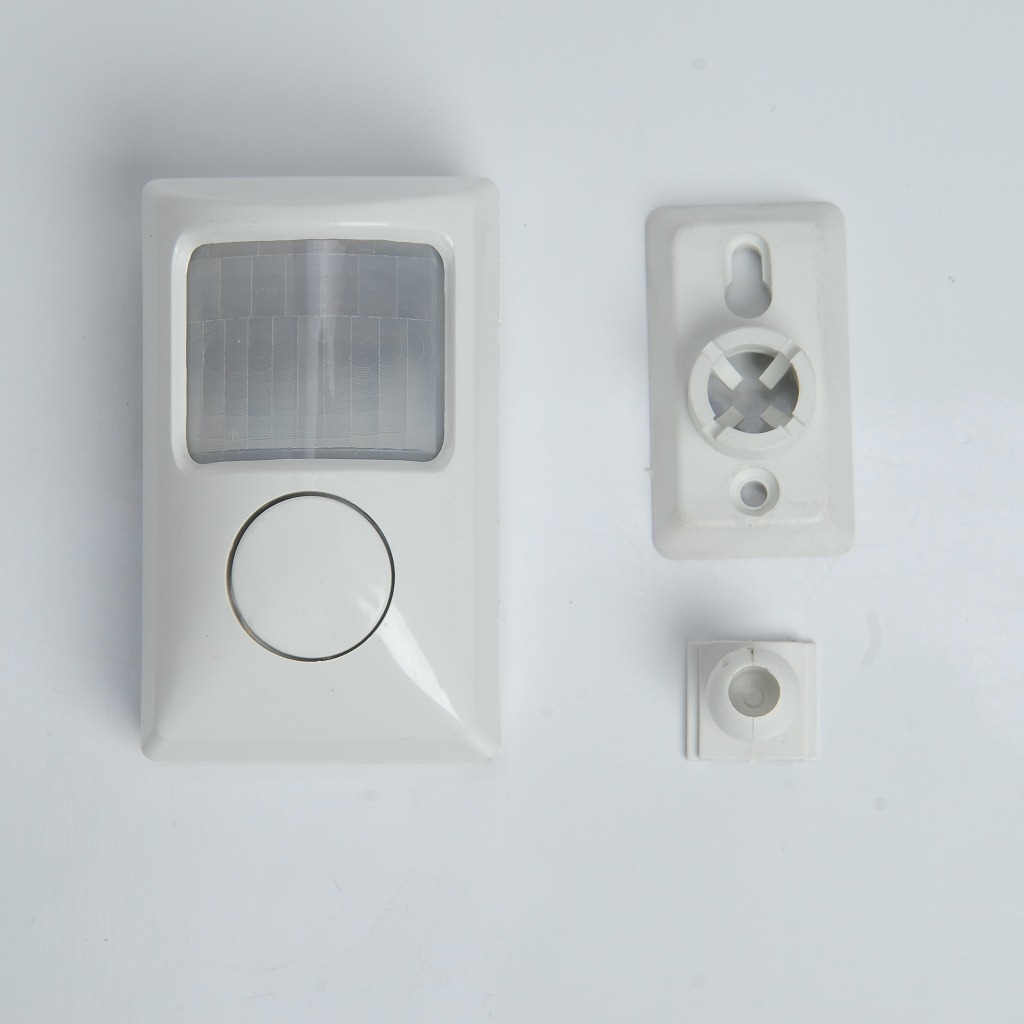 Manufactor Direct selling Workmanship Delicate performance stable angle Induction Infrared Induction Electronic dog Alarm