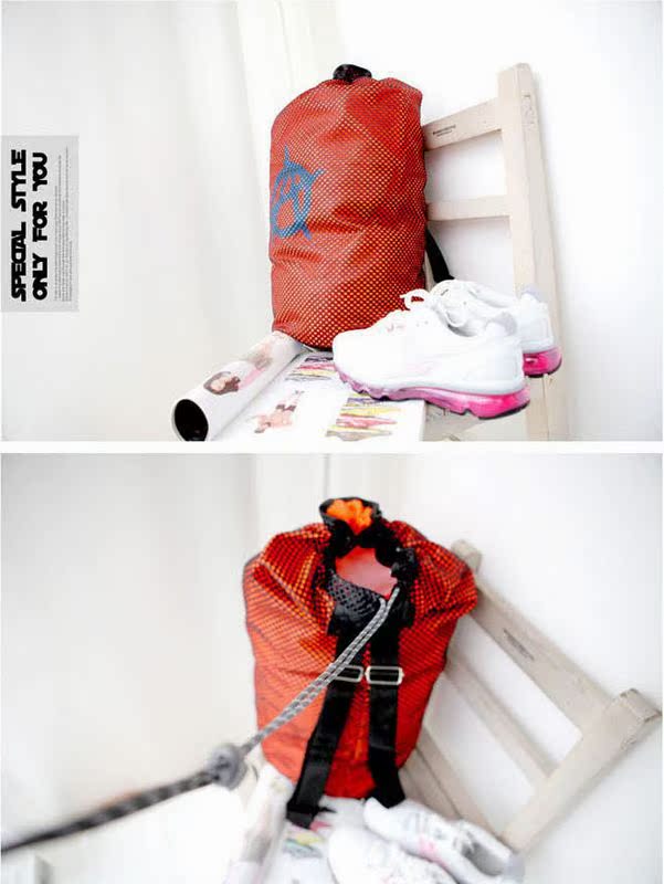 Sac de sport - Ref 9201 Image 12