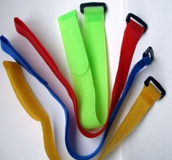 供应台湾旅游专用彩色丝印行李带