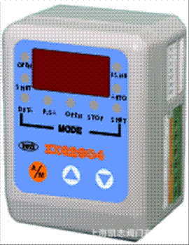 上海 ZXQ2004C阀门智能定位器、ZXQ2004阀门智能定位器ZXQ2003