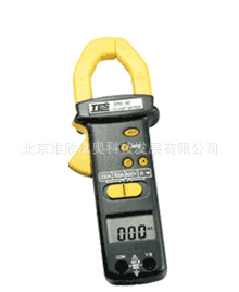 400A交流钳表TES3091N交流钳形表（非接触电压检测）