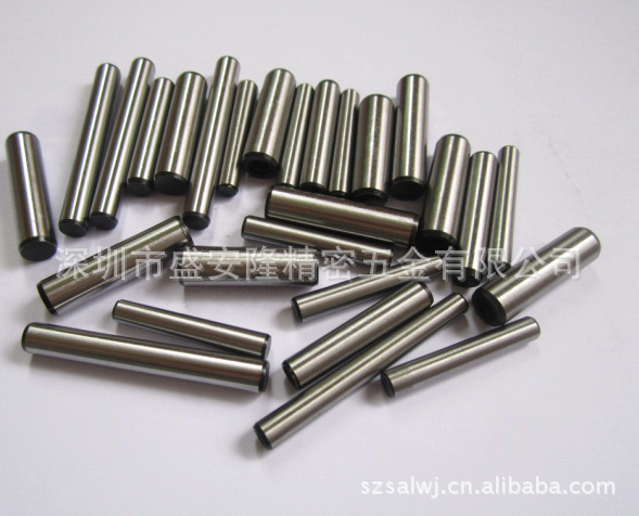 数控圆柱销 圆锥销 内螺纹圆柱销  内螺纹圆锥销 规格齐全
