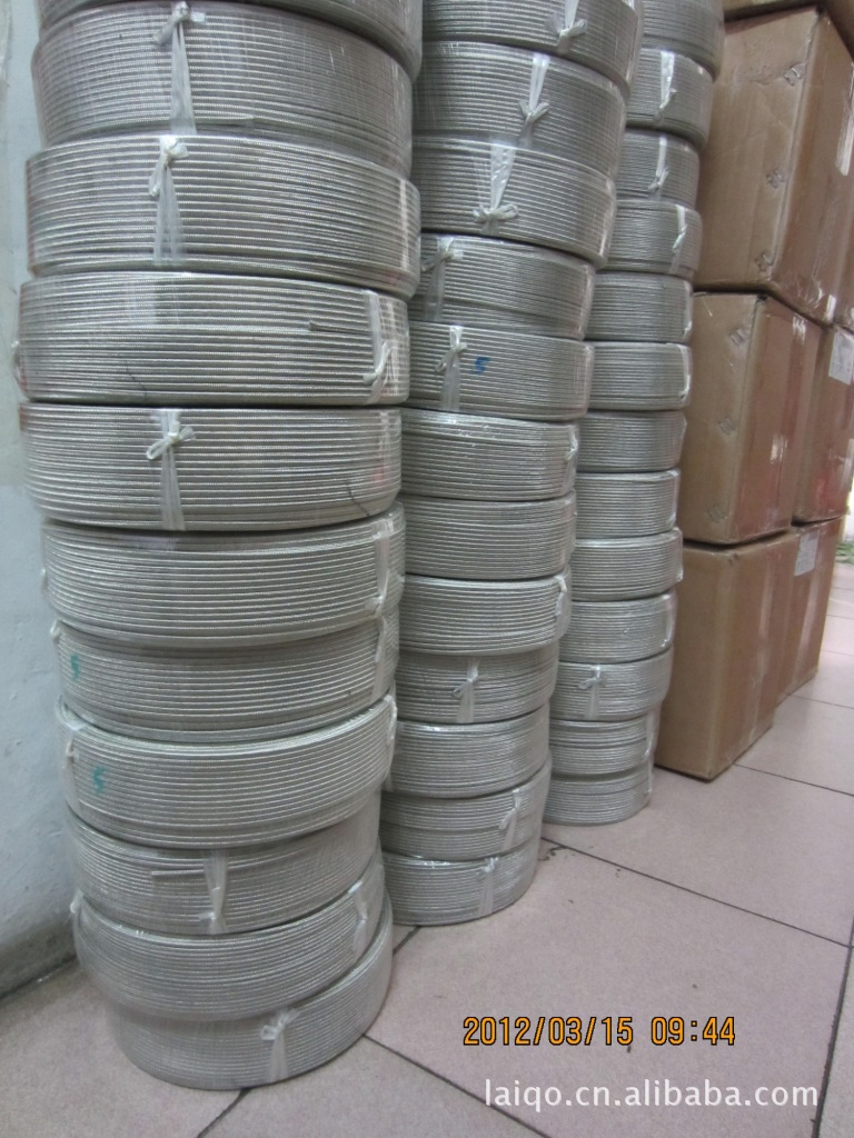 Swiss and Compensation wire High temperature resistance Thermocouple Compensation wire 13% VAT ticket