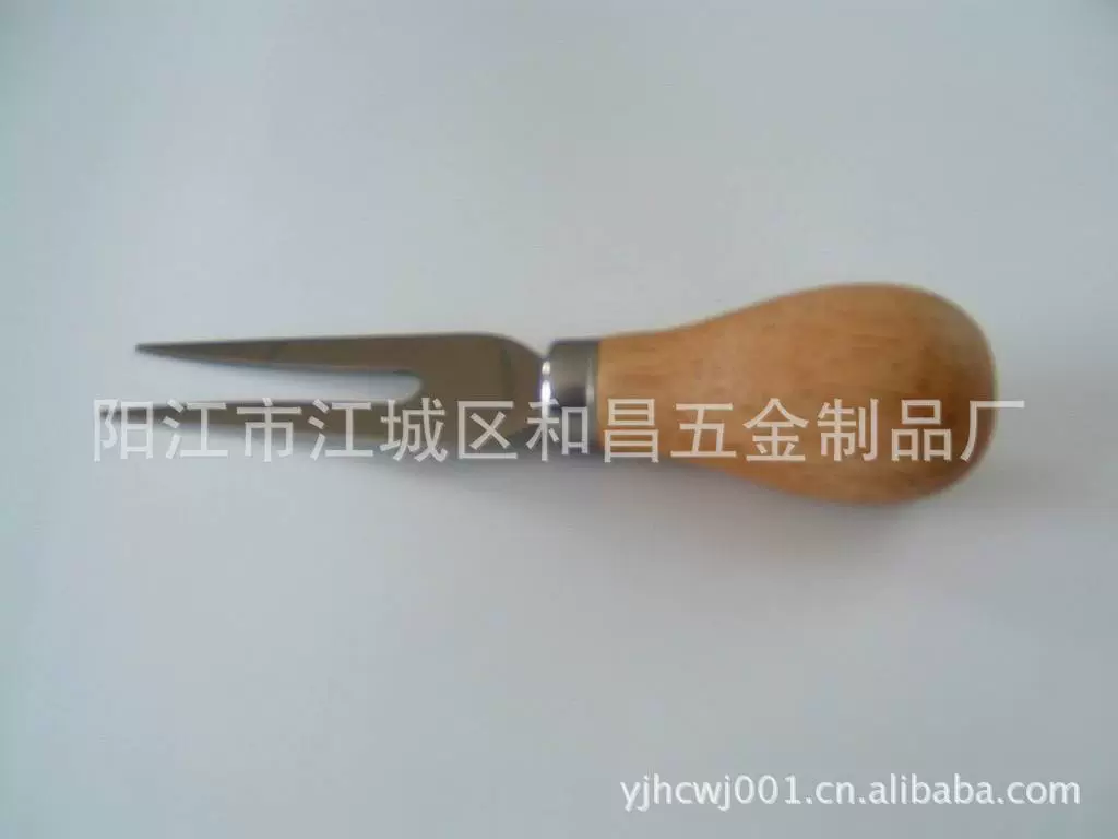Заводская стальная посуда для кухни, кухонная посуда, нож для сыра, сырные принадлежности, кондитерские принадлежности