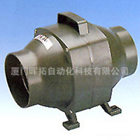 台湾中一五金jouning手提管式抽送风机TX-240 TX-260