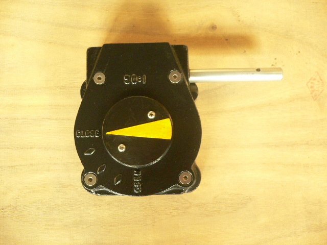 供应山西蜗轮箱、山西齿轮箱、山西齿轮头(图)