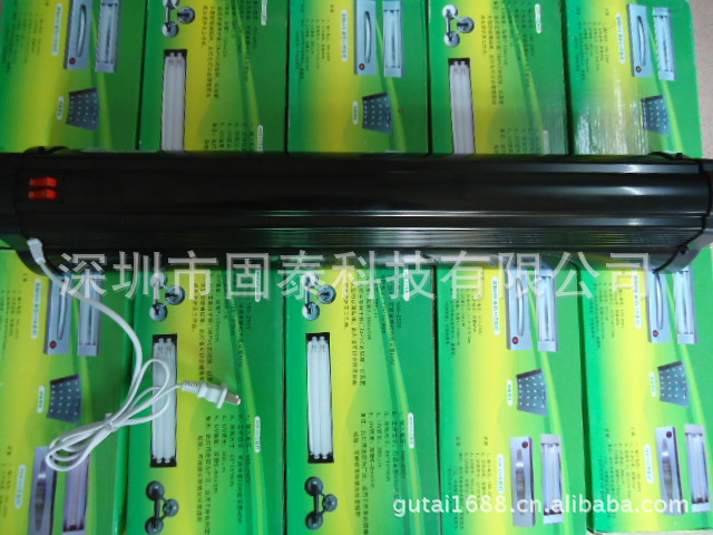 供应悬挂式紫外线灯,UV胶水固化灯。
