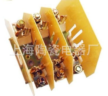 RDT1-00/3P熔断器底座上海电器陶瓷厂有限公司