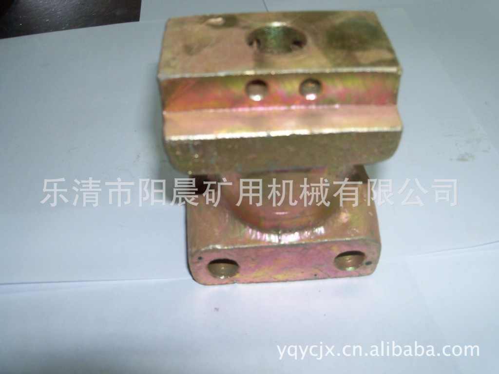 供应矿用异径直通  KJ2型号卡套式直通