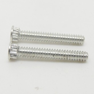 挤压螺钉,压铆螺丝,压铆螺钉,铜螺丝,铜螺钉,螺丝 KFH-032-6