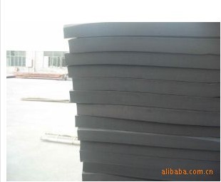 l供应质量保证的 闭孔EPDM