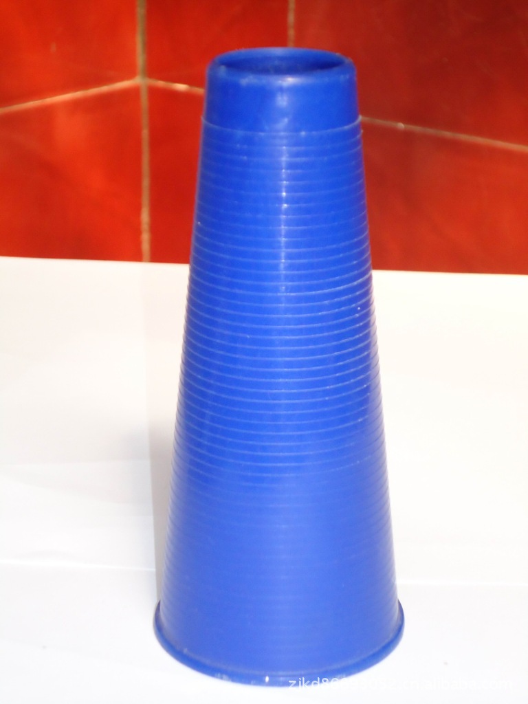 明华牌中号4寸管