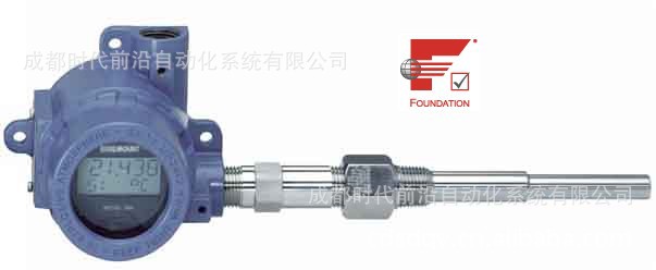 248/644温度变送器
