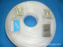 裸纖保護管,光纖保護管,光纖熱熔管,12芯熔纖盤,光纖熱縮管