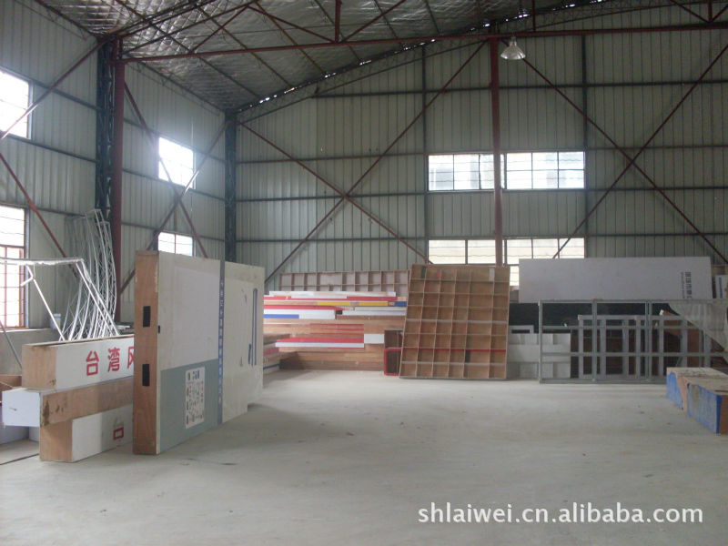 供应展台搭建 展台设计，展架制作,展览工厂3000多平米，价格优惠