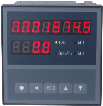 苏州奥巴特尔 积算仪 数显仪表  LED数显 智能仪表