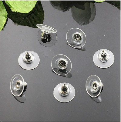 Earplug of film/Cartridge plug Earplugs Butterfly buckle Ear plug Plastic stopper