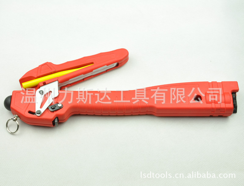 MC-4光伏连接器安装工具  MC3安装钳子