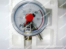 YNXC100 0-60MPA 抗震壓力表 普通耐震壓力表 耐震壓力表批發